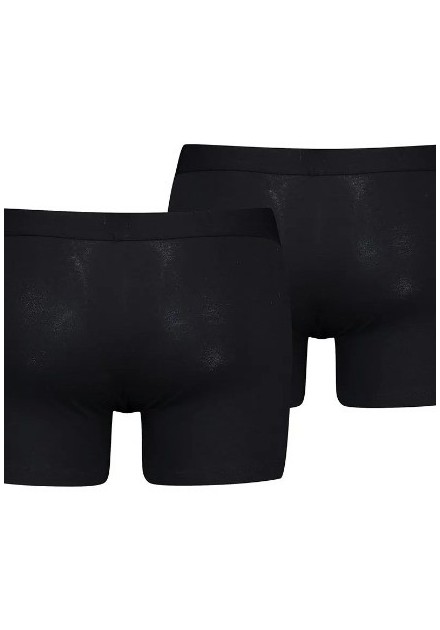 BOXER CHICO LEVIS COLOR NEGRO