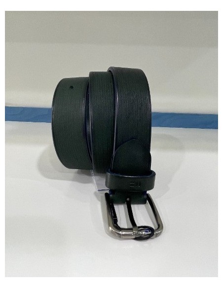 CINTURON CHICO MIGUEL BELLIDO COLOR 10 VERDE