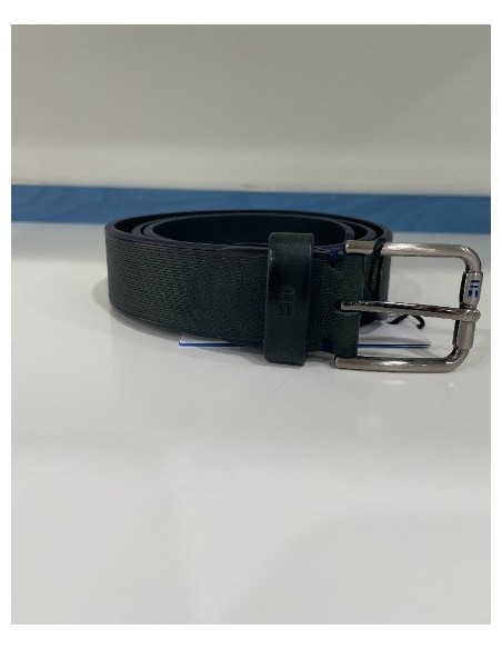 CINTURON CHICO MIGUEL BELLIDO COLOR 10 VERDE