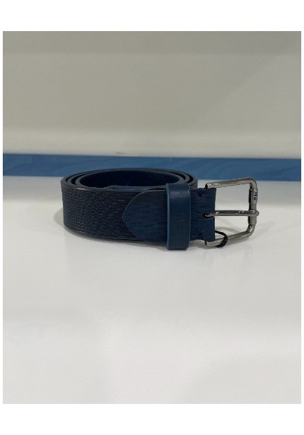 CINTURON CHICO MIGUEL BELLIDO COLOR 10 MARINO