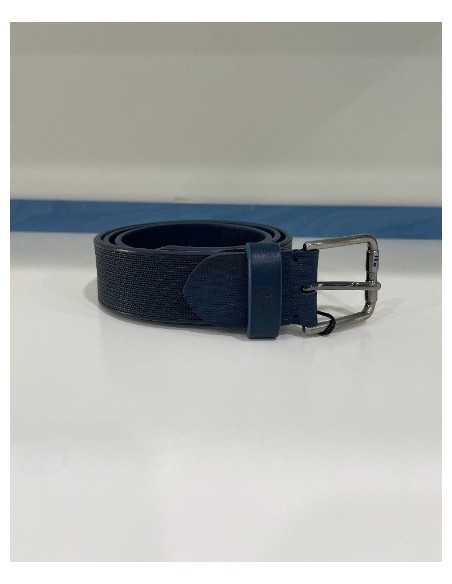 CINTURON CHICO MIGUEL BELLIDO COLOR 10 MARINO