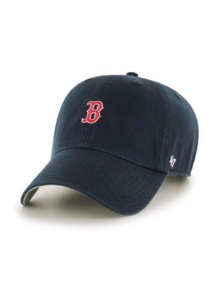 GORRA UNISEX 47 COLOR 07 NAVY