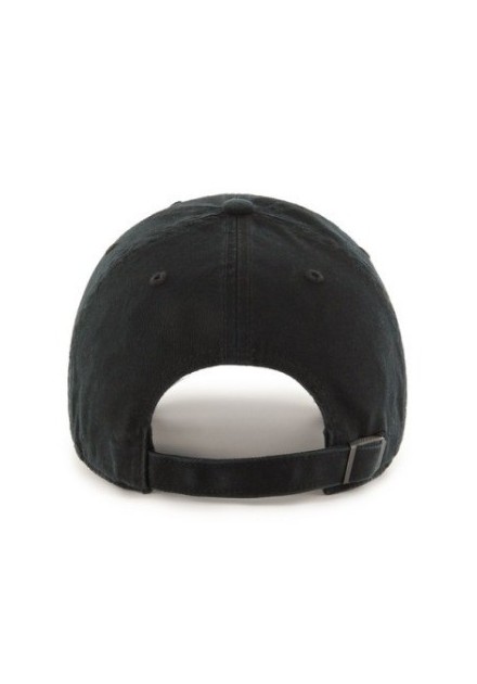 GORRA UNISEX 47 COLOR 15 BLACK