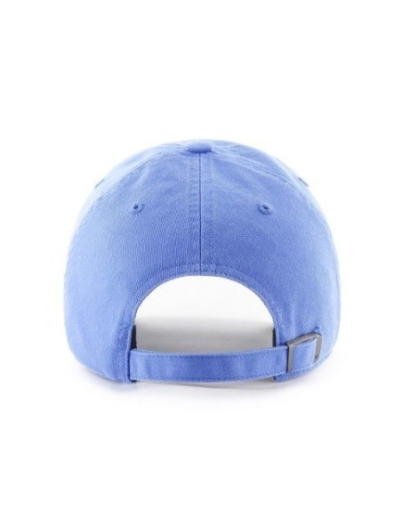 GORRA UNISEX 47 COLOR 19 BLUE RAZ