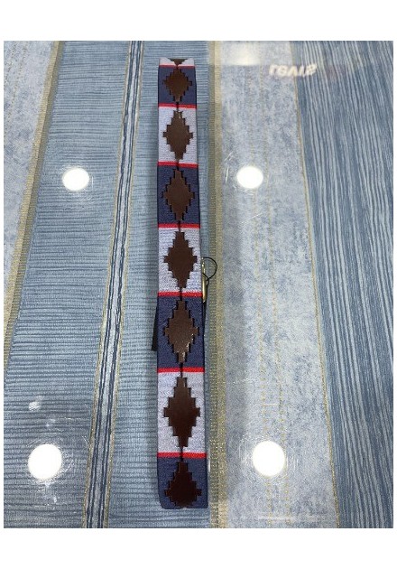 CINTURON CHICO PRINCESA COLOR 13 CELESTE