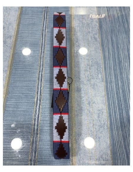 CINTURON CHICO PRINCESA COLOR 13 CELESTE