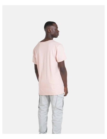 PANTALON CHICO CARGO RELL COLOR GREY