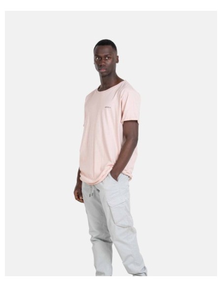 PANTALON CHICO CARGO RELL COLOR GREY