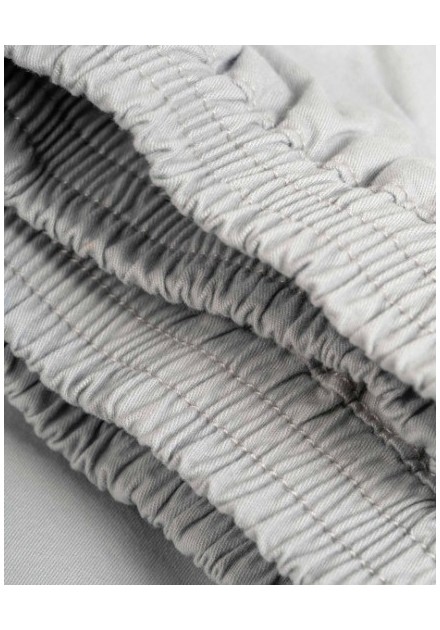 PANTALON CHICO CARGO RELL COLOR GREY