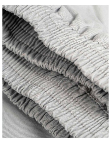 PANTALON CHICO CARGO RELL COLOR GREY