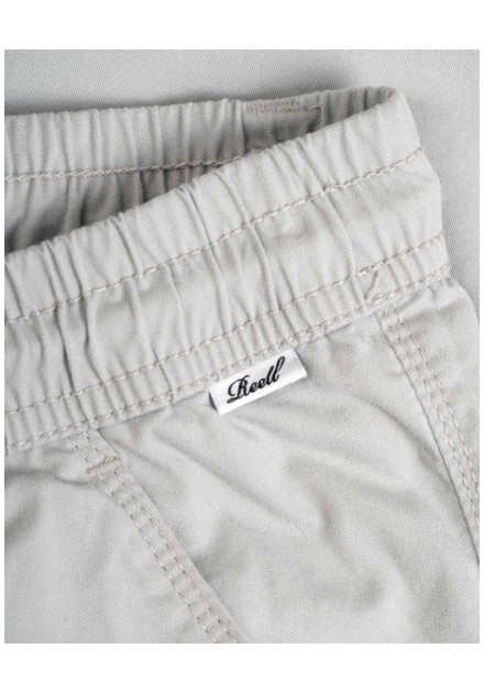 PANTALON CHICO CARGO RELL COLOR GREY