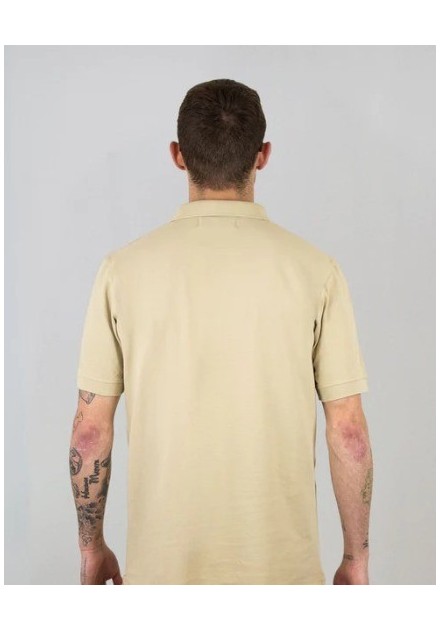 POLO CHICO PATADEGAYO COLOR19 BEIGE