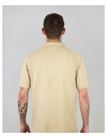 POLO CHICO PATADEGAYO COLOR19 BEIGE