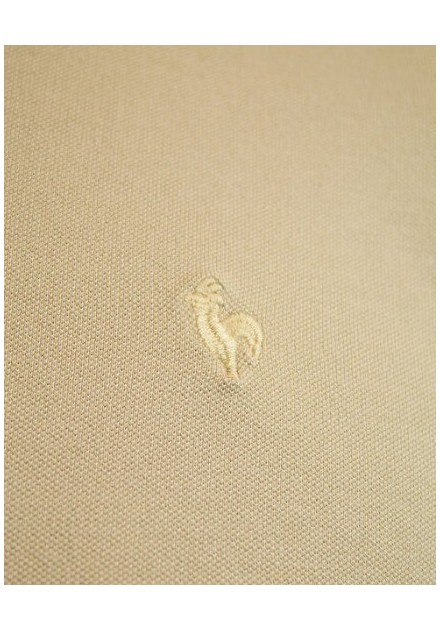 POLO CHICO PATADEGAYO COLOR19 BEIGE