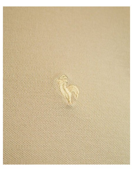 POLO CHICO PATADEGAYO COLOR19 BEIGE