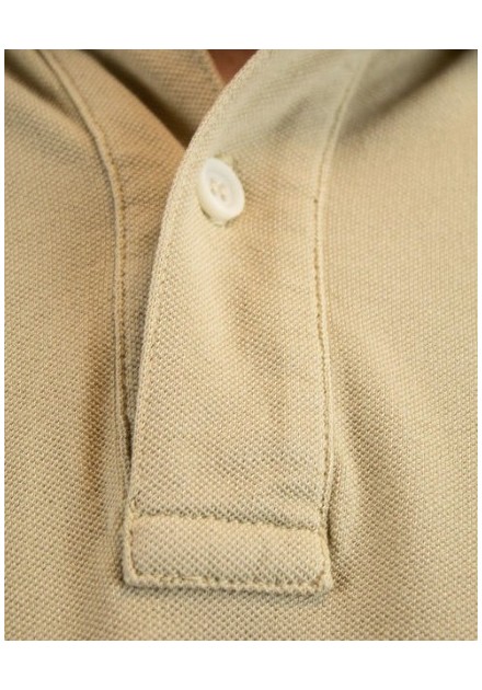 POLO CHICO PATADEGAYO COLOR19 BEIGE