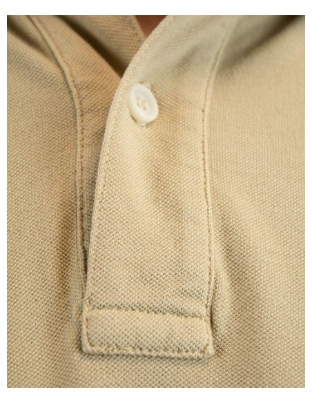 POLO CHICO PATADEGAYO COLOR19 BEIGE