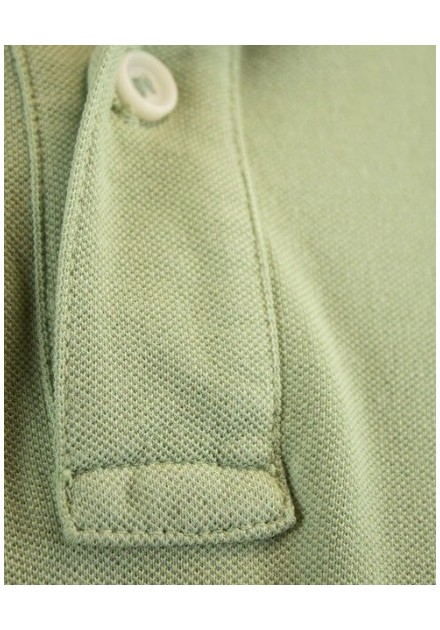 POLO CHICO PATADEGAYO COLOR VERDE