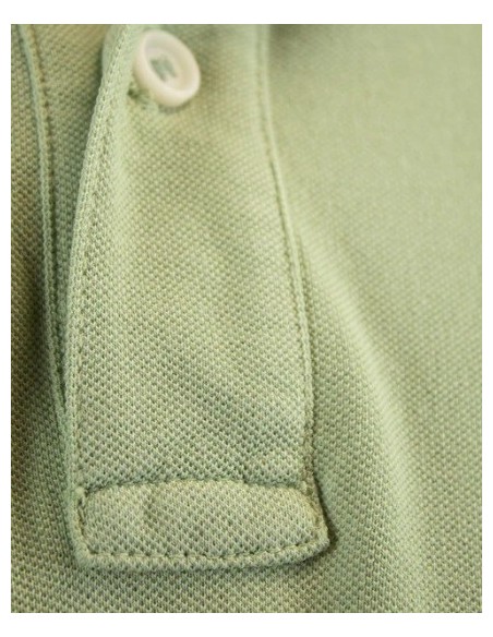 POLO CHICO PATADEGAYO COLOR VERDE