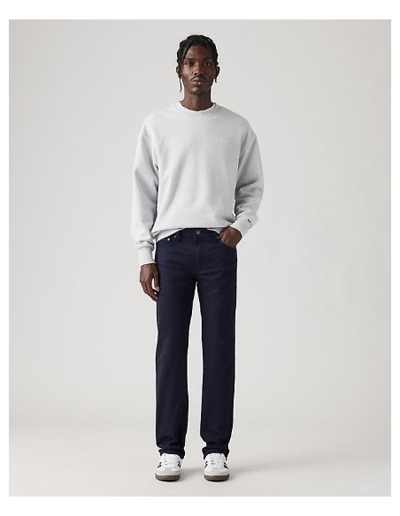 PANTALON CHICO LEVIS COLOR 50 MARINO