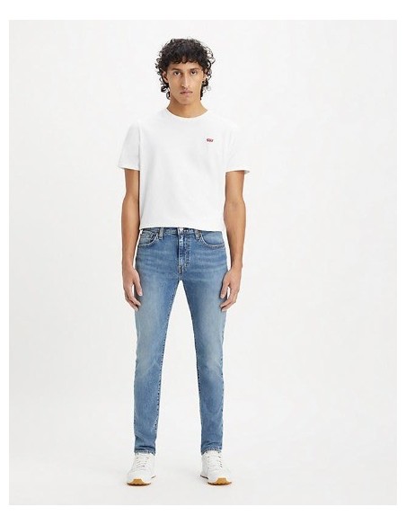 PANTALON CHICO LEVIS 510 COLOR 05 CLARO