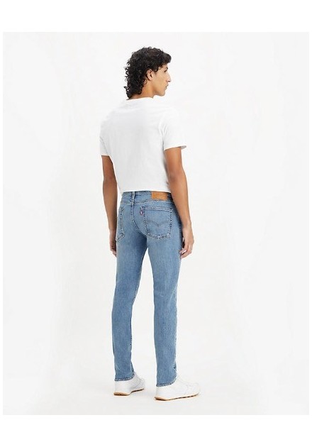 PANTALON CHICO LEVIS 510 COLOR 05 CLARO