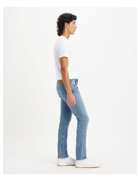 PANTALON CHICO LEVIS 510 COLOR 05 CLARO