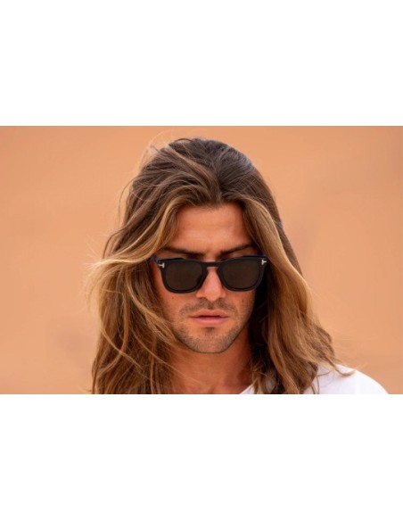 GAFA UNISEX  BAKER BLUE GOODBYE RITA COLOR 11 TIPO