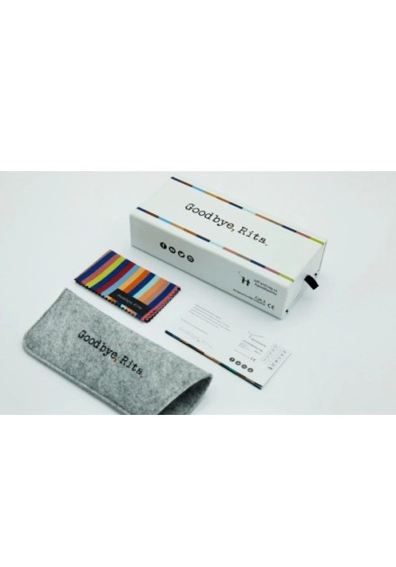 GAFA UNISEX ODRY V50  GOODBYE RITA COLOR 25 TIPO