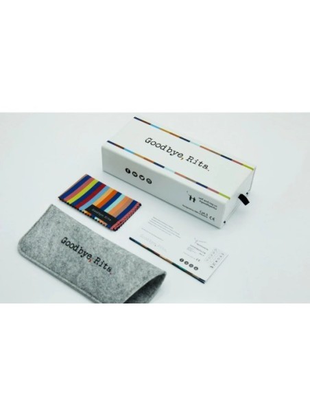 GAFA UNISEX  ODRY V180 GOODBYE RITA COLOR 232 TIPO