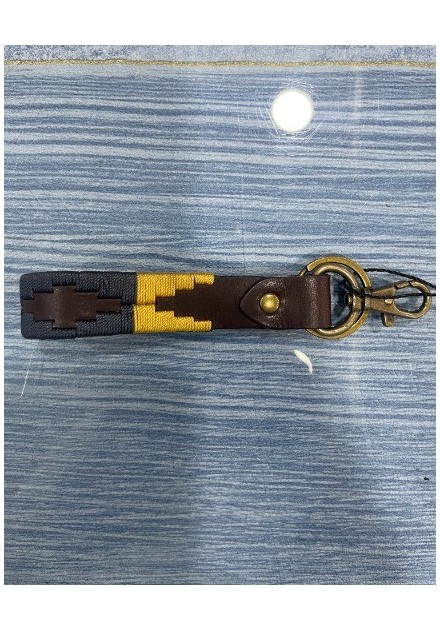 LLAVERO ARGENTINO LP15 COLOR 15 TIPO