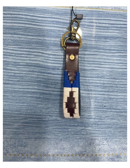 LLAVERO ARGENTINO LP14 COLOR 14 TIPO