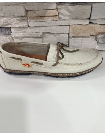 NAUTICO APACHE COLOR BEIG