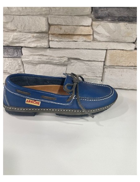 NAUTICO APACHE JEANS