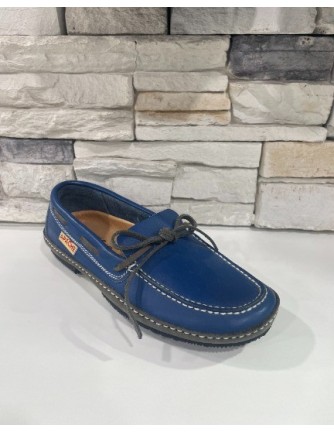 NAUTICO APACHE JEANS 2