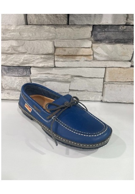 NAUTICO APACHE JEANS