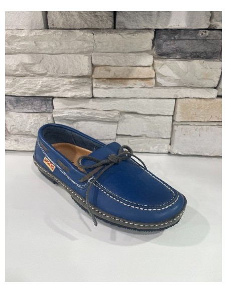 NAUTICO APACHE JEANS