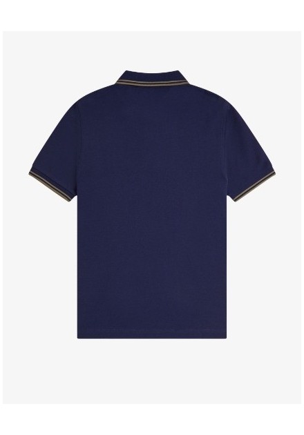 POLO CHICO FRED PERRY COLOR 59 JEANS