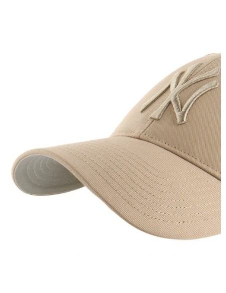 GORRA UNISEX 47 COLOR 91 KHAKI