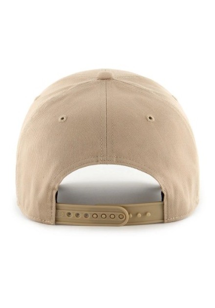 GORRA UNISEX 47 COLOR 91 KHAKI