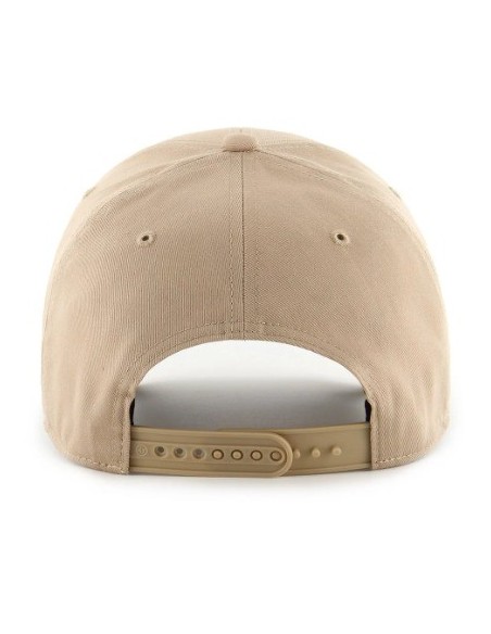 GORRA UNISEX 47 COLOR 91 KHAKI