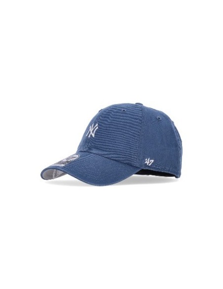 GORRA UNISEZ 47 COLOR 86 TIMBER BLUE