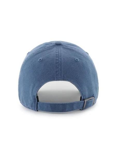 GORRA UNISEZ 47 COLOR 86 TIMBER BLUE