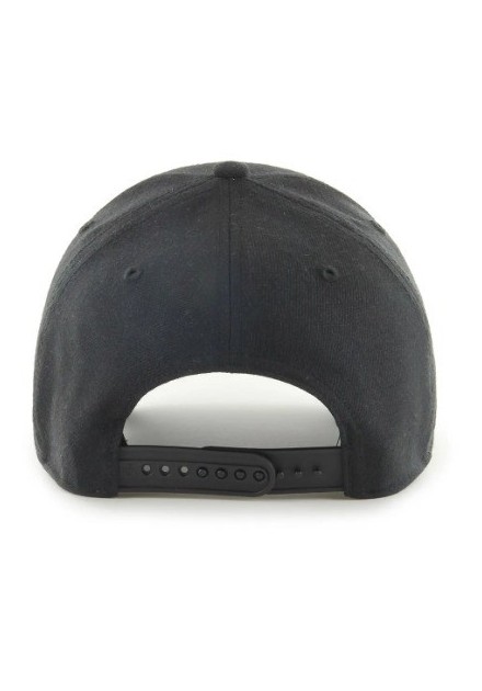 GORRA UNISEX 47 COLOR 84 NEGRA