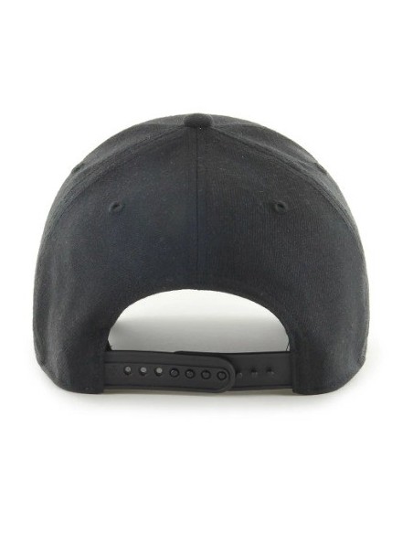 GORRA UNISEX 47 COLOR 84 NEGRA