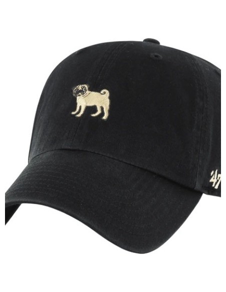 GORRA UNISEX 47 COLOR97 BLACK