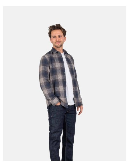 PANTALON CHICO VAQUERO REELL COLOR 60 INK BLUE