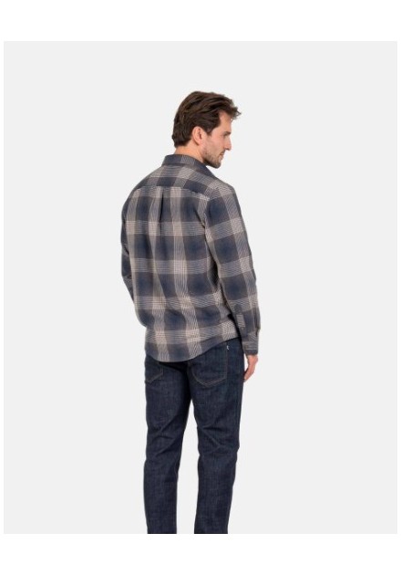 PANTALON CHICO VAQUERO REELL COLOR 60 INK BLUE