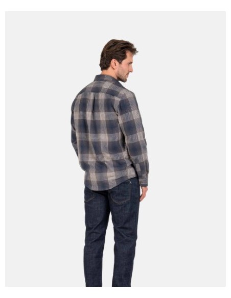 PANTALON CHICO VAQUERO REELL COLOR 60 INK BLUE