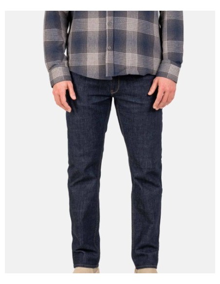 PANTALON CHICO VAQUERO REELL COLOR 60 INK BLUE